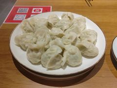 -伊喜饺子·烤鸭(五道口学院路店)