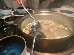 原味椰子鸡-大头椰·海南椰子鸡火锅(思明万象城店)
