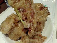 -赵记老铺(市府恒隆广场店)