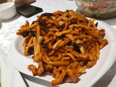 -金蝉食府(维吉奥广场店)