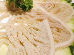 -麻辣空间·清油火锅(水井沟店)