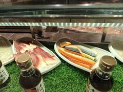 -西安高新洲际酒店•源咖啡全日制餐厅