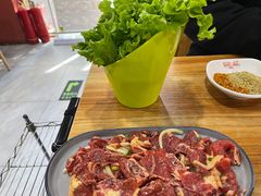 -小米烤肉·和牛原切-创意韩料(东关店)