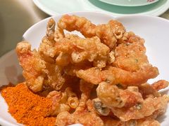 -金佬馆·川菜bistro(芜湖镜湖万达店)