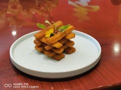 -老城南食府(宣武门东大街店)