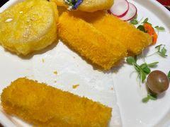 -小放牛炒菜馆(北国商城店)