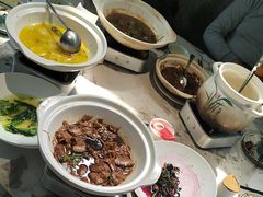 -又见炊烟私房菜(敬亭路店)