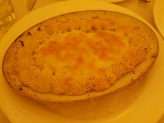 -成桂西餐厅·42年的味道(五大道疙瘩楼店)