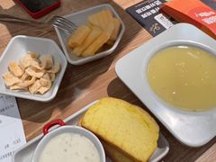 -豪客来牛排(成都锦江大融城店)