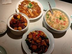 -北李妈妈菜·海肠捞饭(高新万达店)