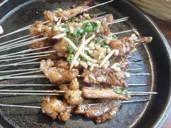 -包整·丝娃娃(一览甲秀楼风景店)