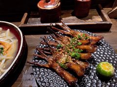 -三川·十酒Izakaya(南昌路店)
