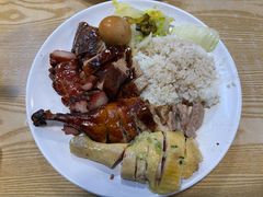 -吴叔烧腊(老虎桥店)