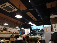 -车沾巷·重庆老味豌杂面