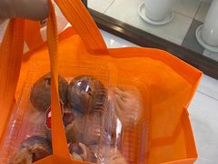 -白玉兰食品(中山公园龙之梦店)