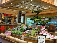 -田园印象·成都土菜院子(华阳店)