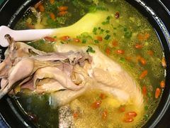 -鸿运楼·舌尖上的徽菜