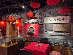 -正阳门饭庄·烤鸭·北京菜(万丰路七里庄店)