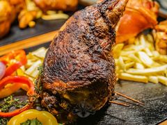 -杭州国际会议中心洲际酒店-原素全日餐厅(解放东路店)