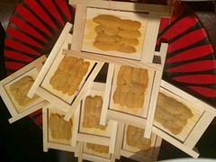 -黑松白鹿(崇文门新活馆店)