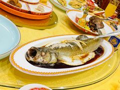 -白家大院·王府宫廷菜(苏州街店)