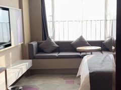 -麗枫酒店(广州番禺汉溪大石地铁站店)