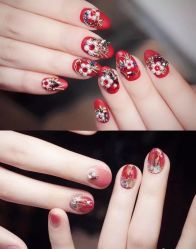 -Aso Artist Beauty美甲美睫
