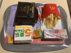 -麦当劳(北京南站店)