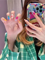 -RL Nail·瑞丽美甲美睫品牌原创店