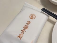 -宁海食府·涌宴(真和店)