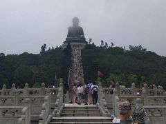 -天坛大佛