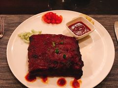 -WOLFGANG PUCK KITCHEN & BAR(迪士尼小镇店)