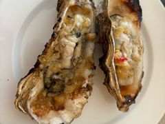 -东方红海鲜百汇(国际大厦店)