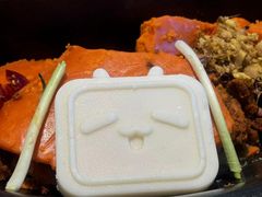 -生活如沸·顺德水牛奶火锅(大学路店)