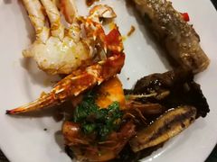 -西安西藏大厦开元名都大酒店·自助餐厅