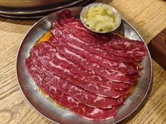 -姜虎东白丁烤肉(深圳湾后海汇店)