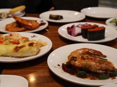 -汉巴味德(大悦城店)