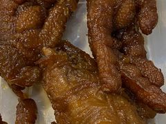 虎皮凤爪-杜六房(大沽路店)