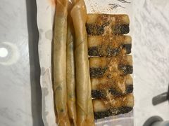 -曹家小菜(胜太路店)