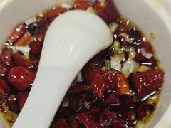 -汇聚德京味铜锅涮肉(沈家桥二路店)