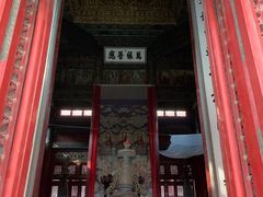 -普陀宗乘之庙(小布达拉宫)