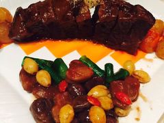 -8餐厅(新葡京酒店)