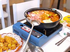 -朴鲸家正宗韩国料理(福田店)