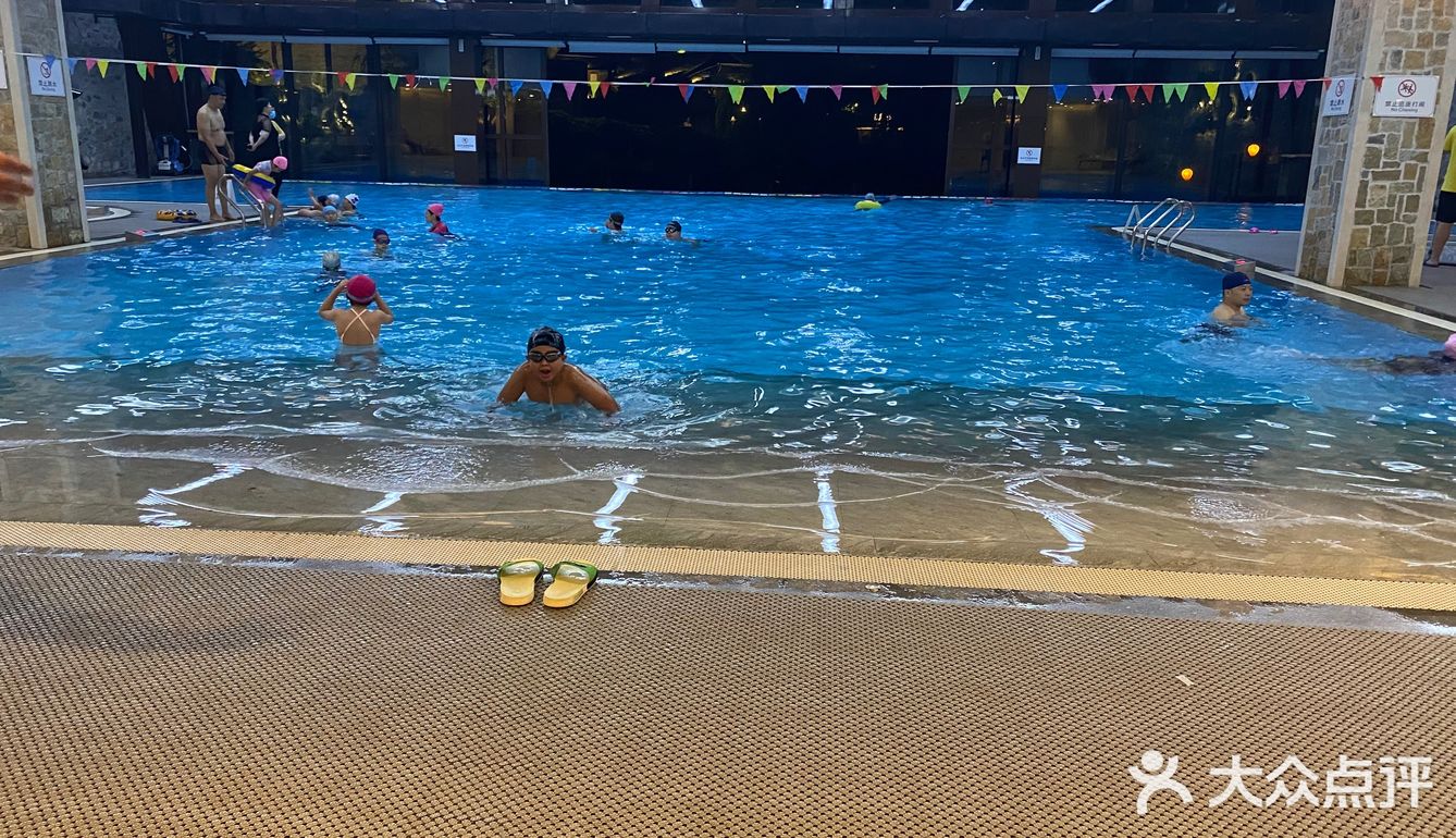 北京探店/古北水镇带娃盲游慢游手记下