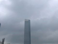 -无锡君来洲际酒店