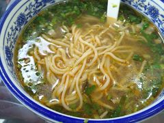 -马艾萨中国兰州牛肉拉面(劲松店)