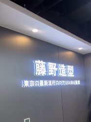 -藤野造型烫染优质