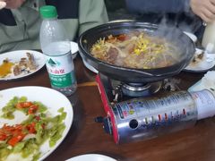 -云中菜馆(恒晟·云中绿园店)