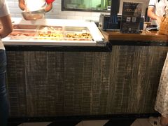-拿渡·水煮鱼 麻辣香锅(西单大悦城店)