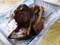 -赵元章肉骨烧(山塘街店)